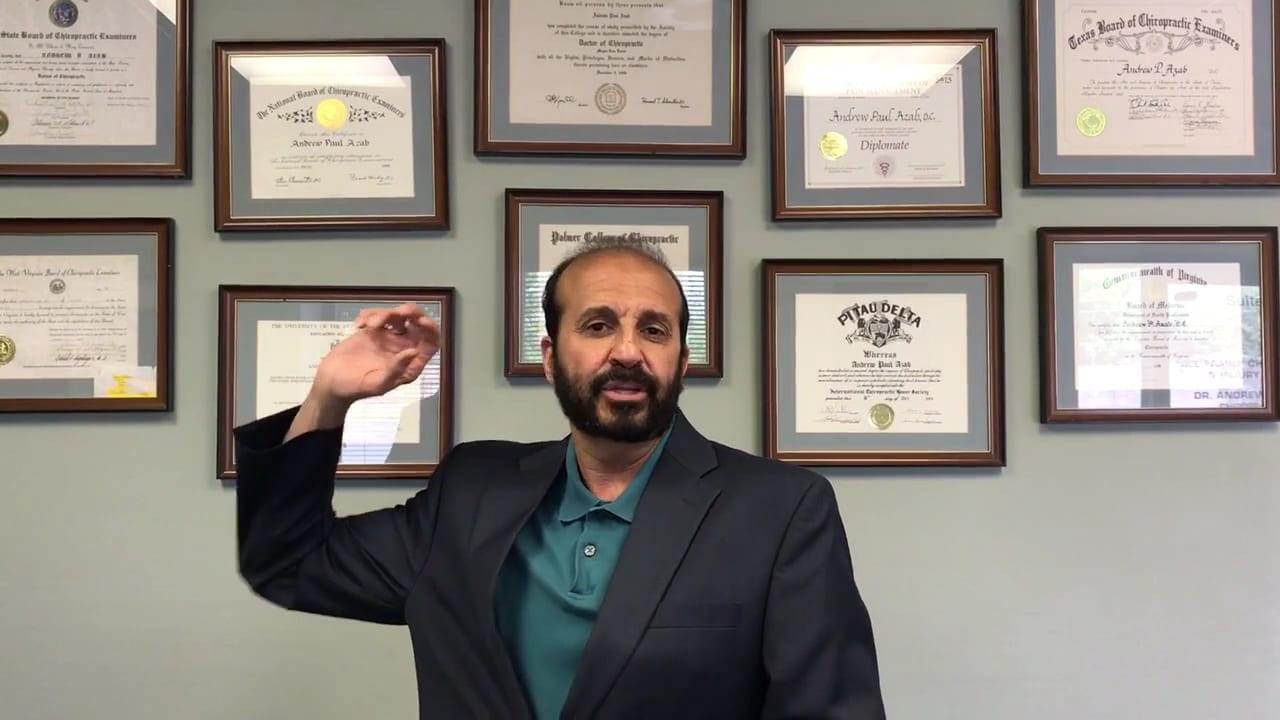 All Family Chiropractic, photo 4