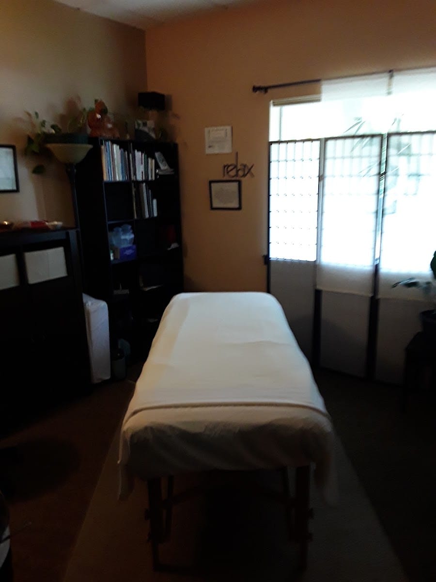 Imaje Massage Therapy, P.S., photo 2