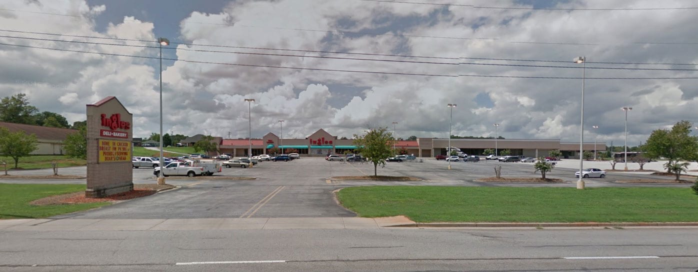 Ingles Markets