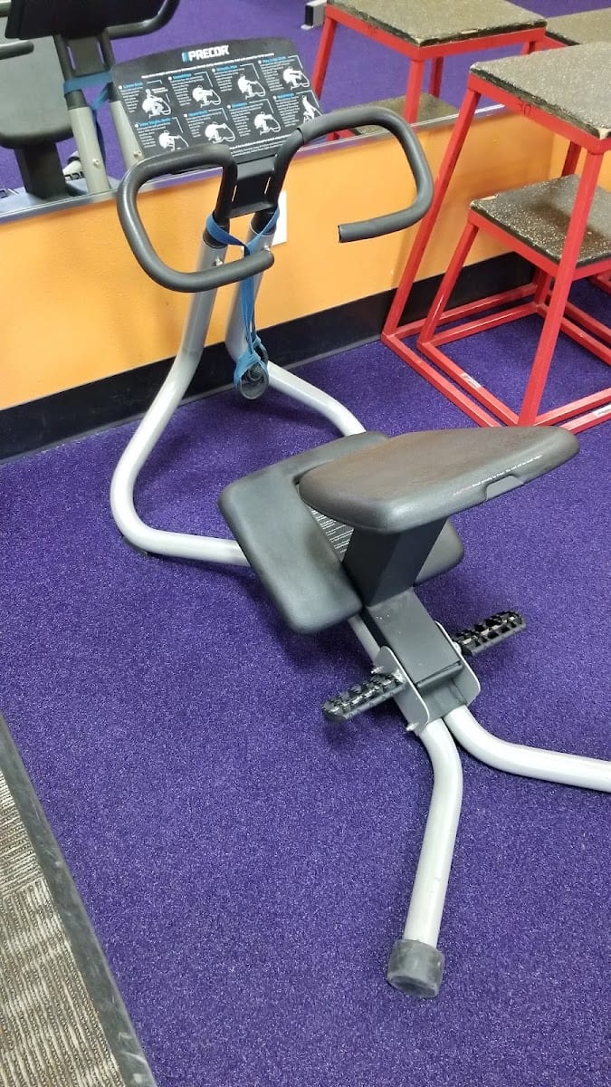 Anytime Fitness, photo 3