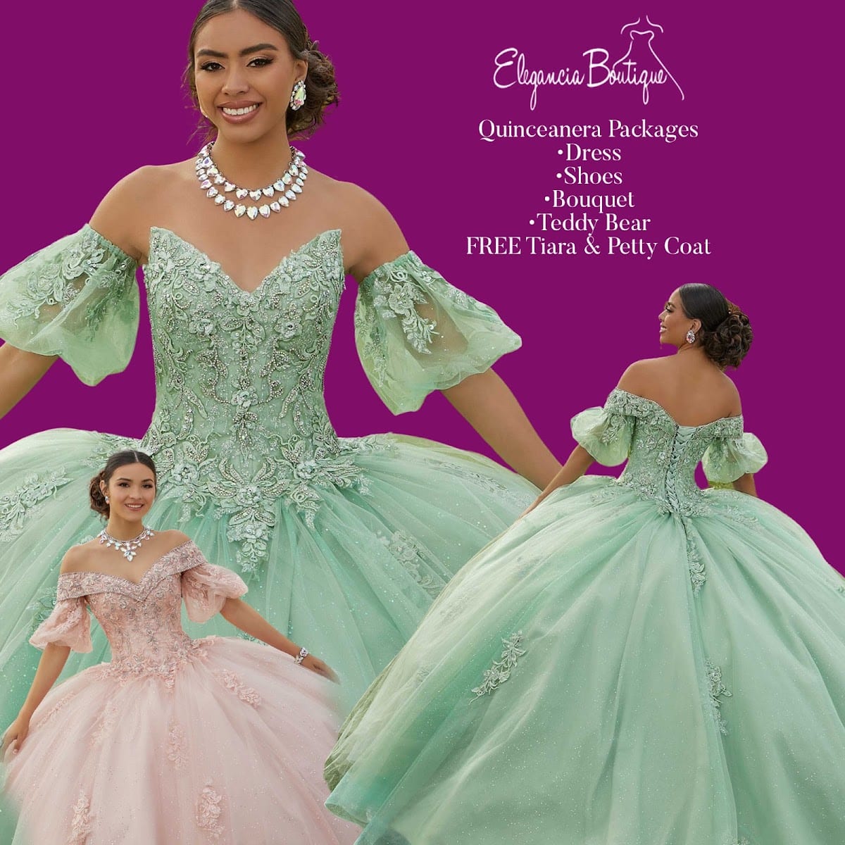 Elegancia Boutique