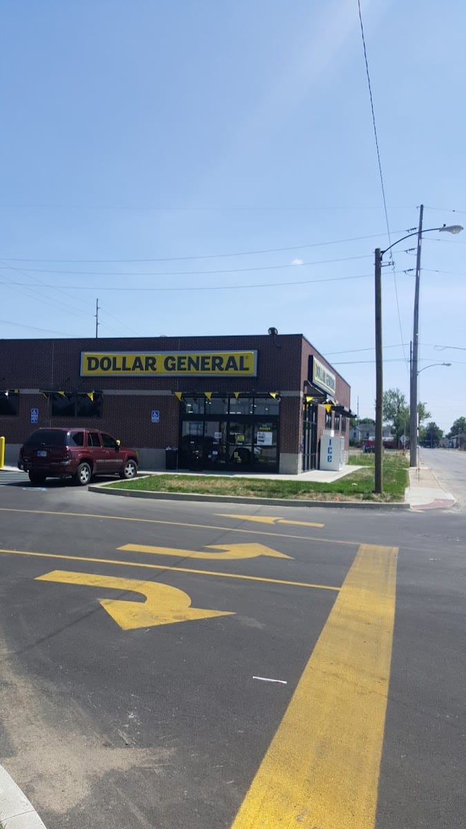 Dollar General, photo 2