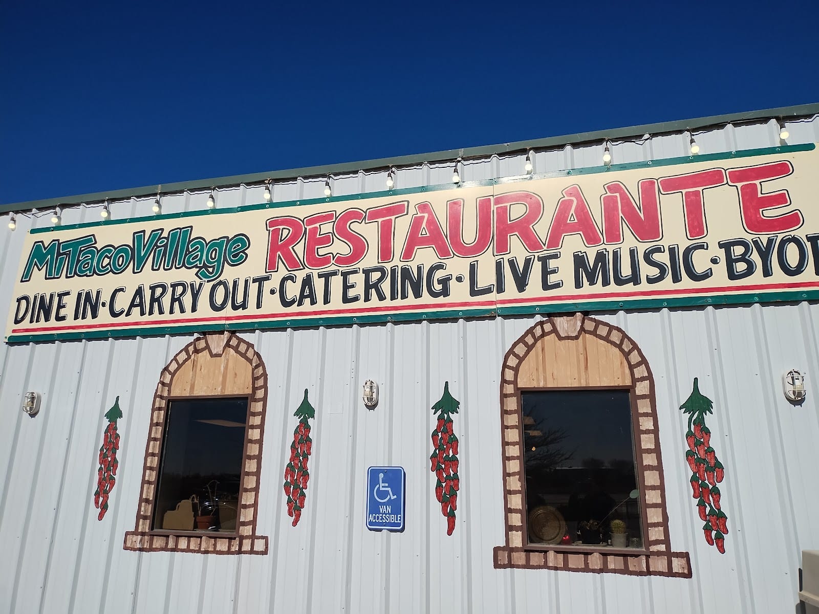 Mi Taco Village, photo 2