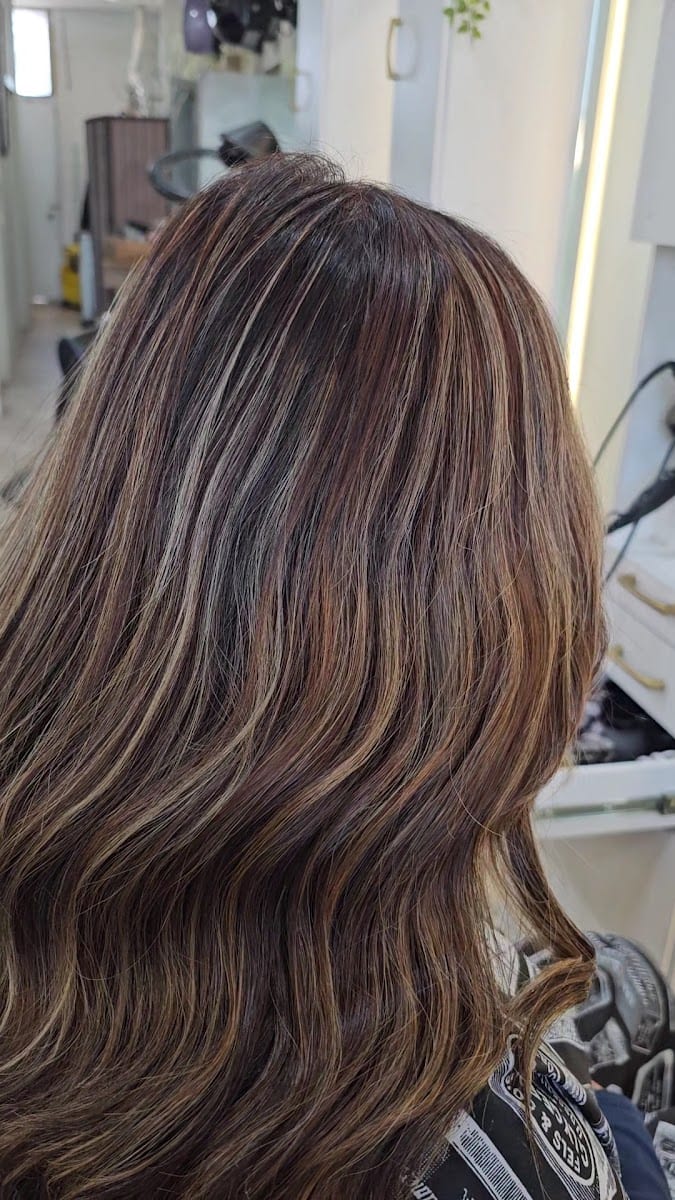 Sophia’s Beauty Salon, photo 2
