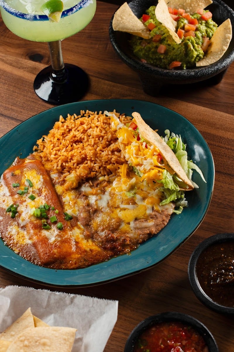 Rodrigo’s Mexican Grill - Laguna Hills