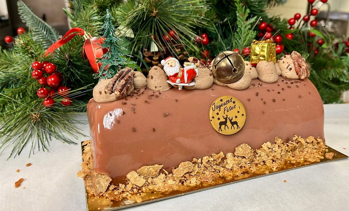 Thobors Bakery