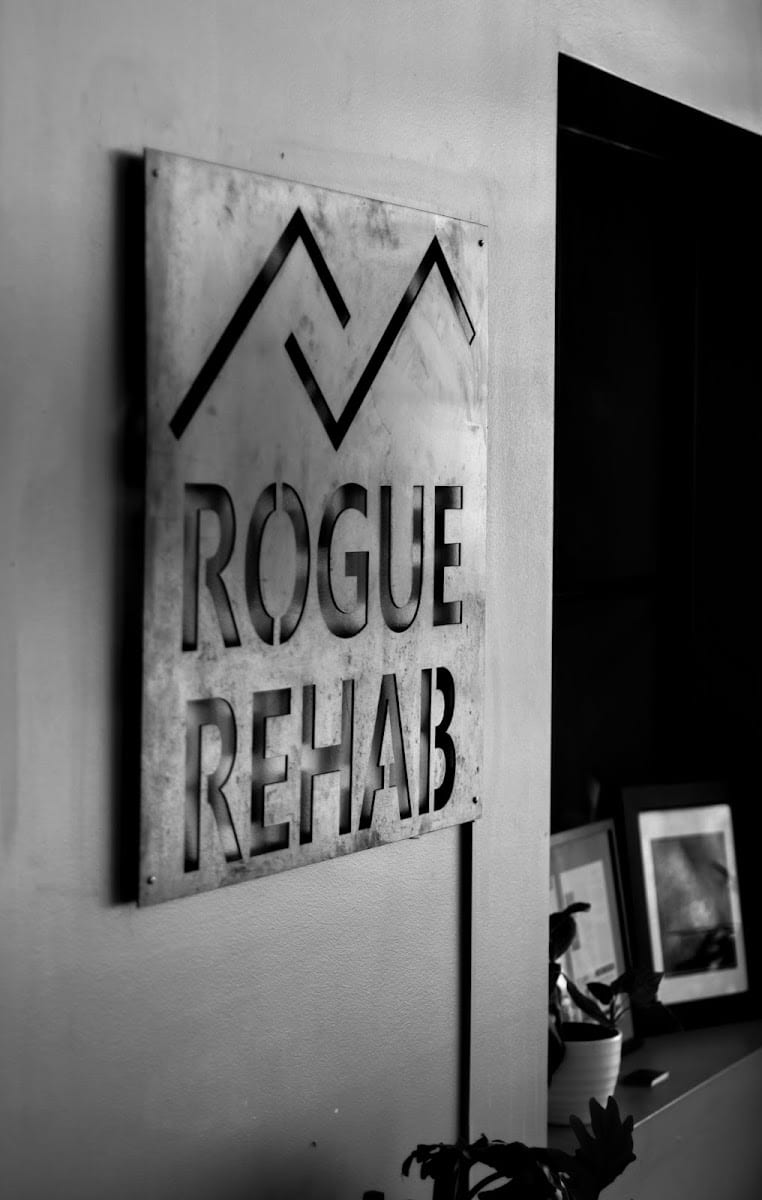 Rogue Rehab and Performance, photo 2