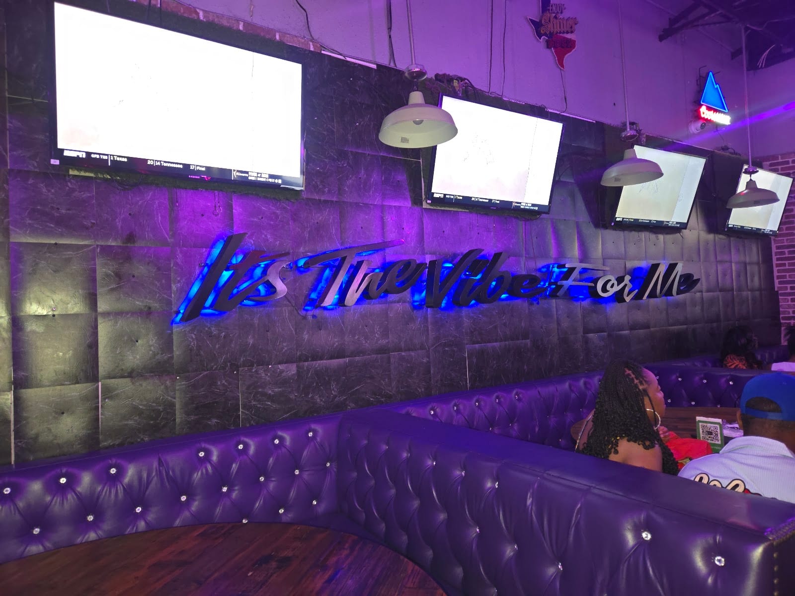 GVO Lounge & Bistro