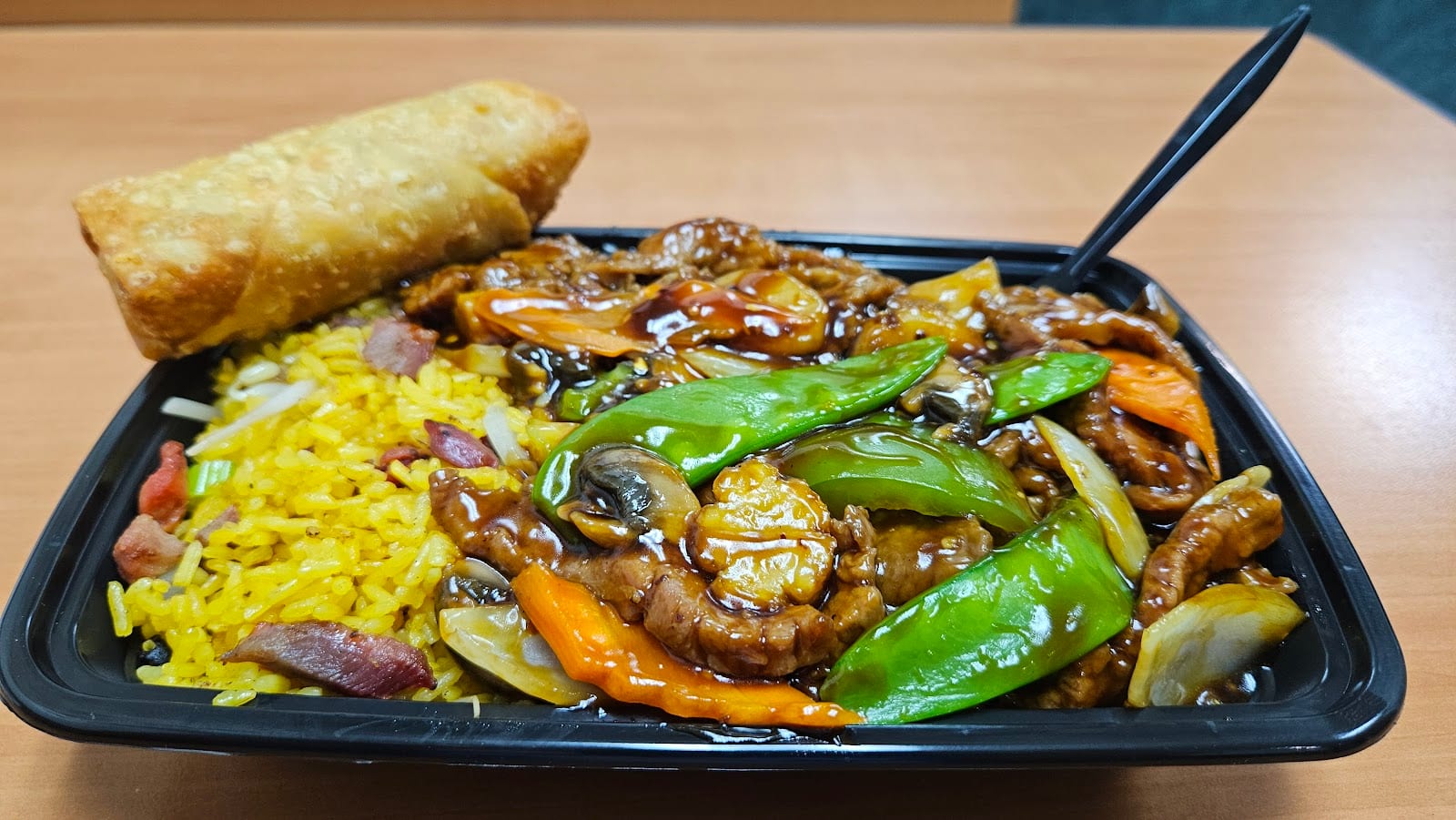 China Garden (Nebraska Ave)