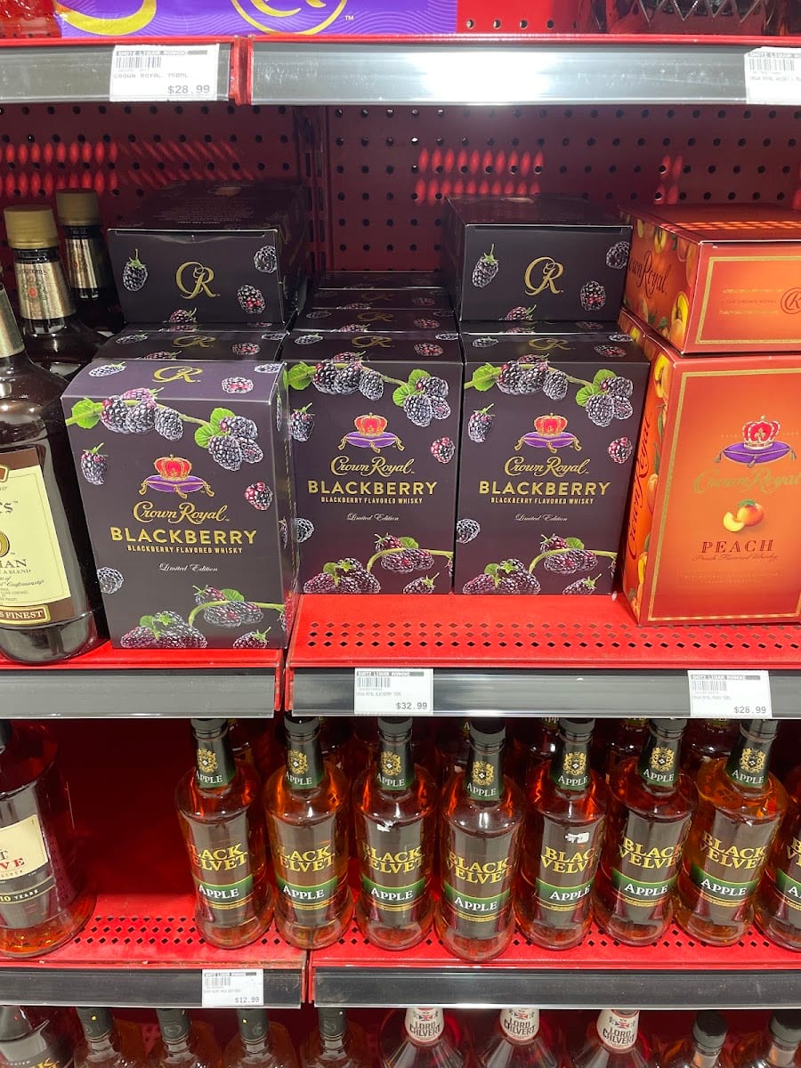 Shotz Liquor Roanoke, photo 3