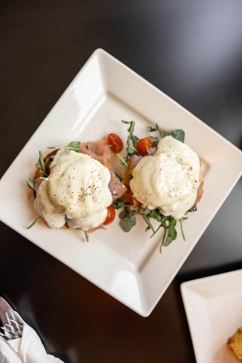 Cloud Greek Bakery & Cafe