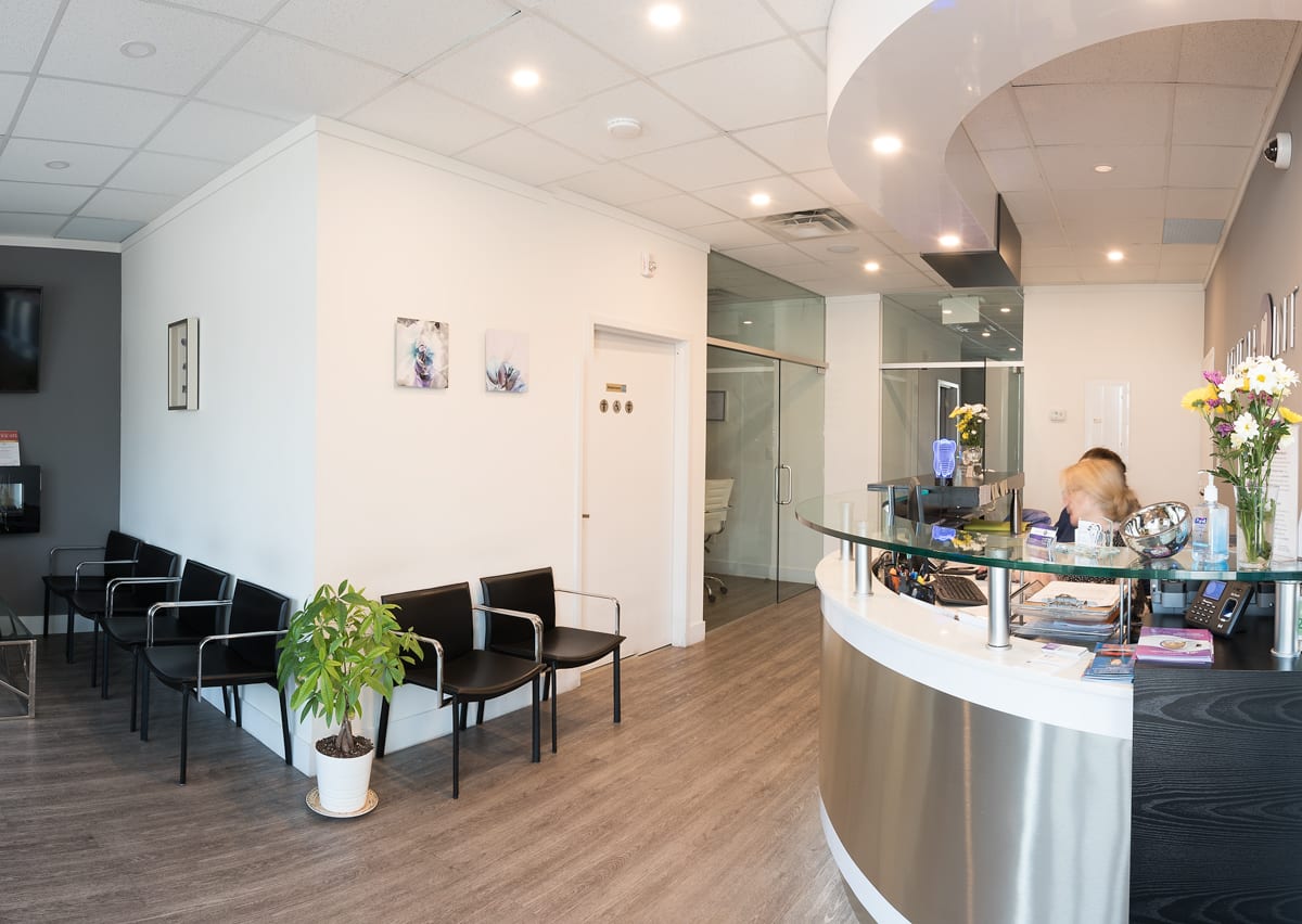 Maxilla Dental Clinic - Wilson Ave, photo 4