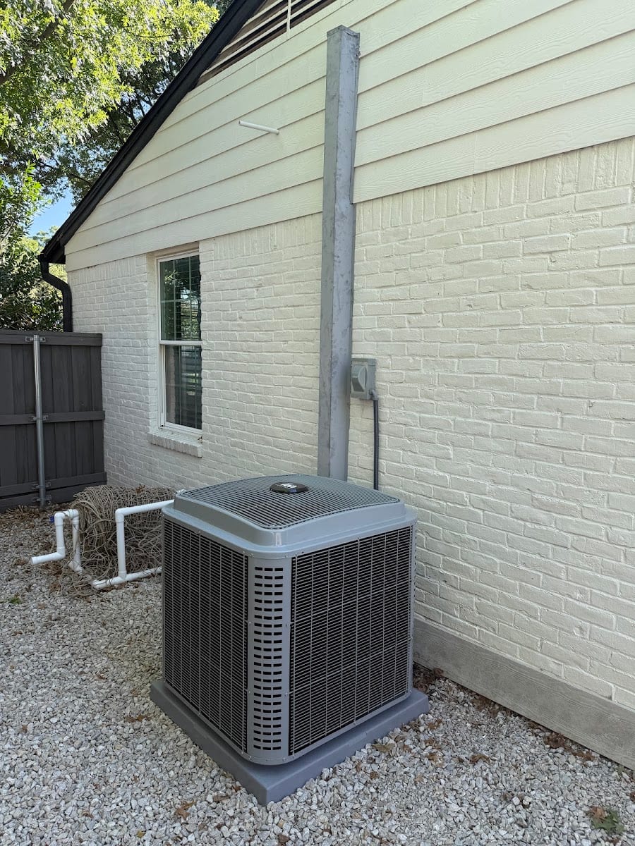 Fort Mechanical AC & Heating, photo 3