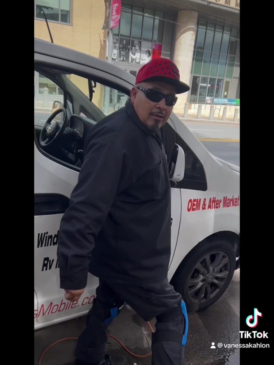 On Time Auto Glass Repair Mobile, photo 3
