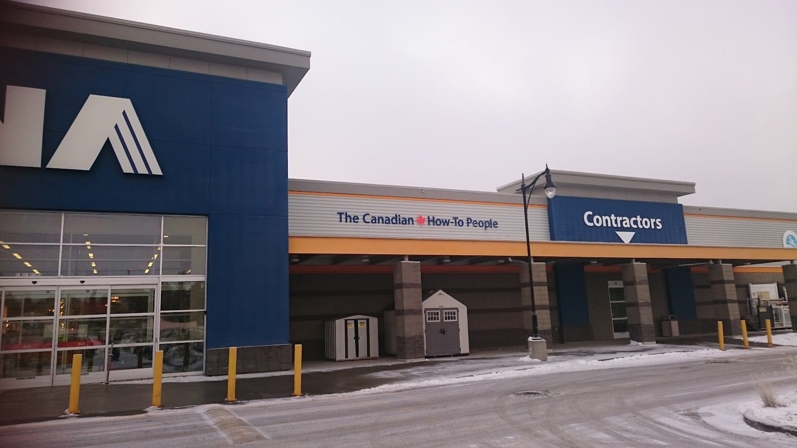 RONA Sherwood Park (Wye Road), photo 4