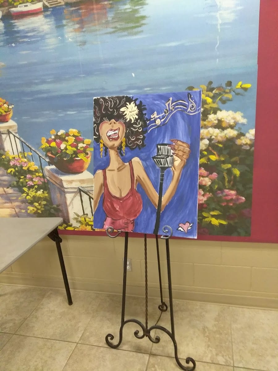 Mae Simmons Community and Adult Activity Centers, photo 3