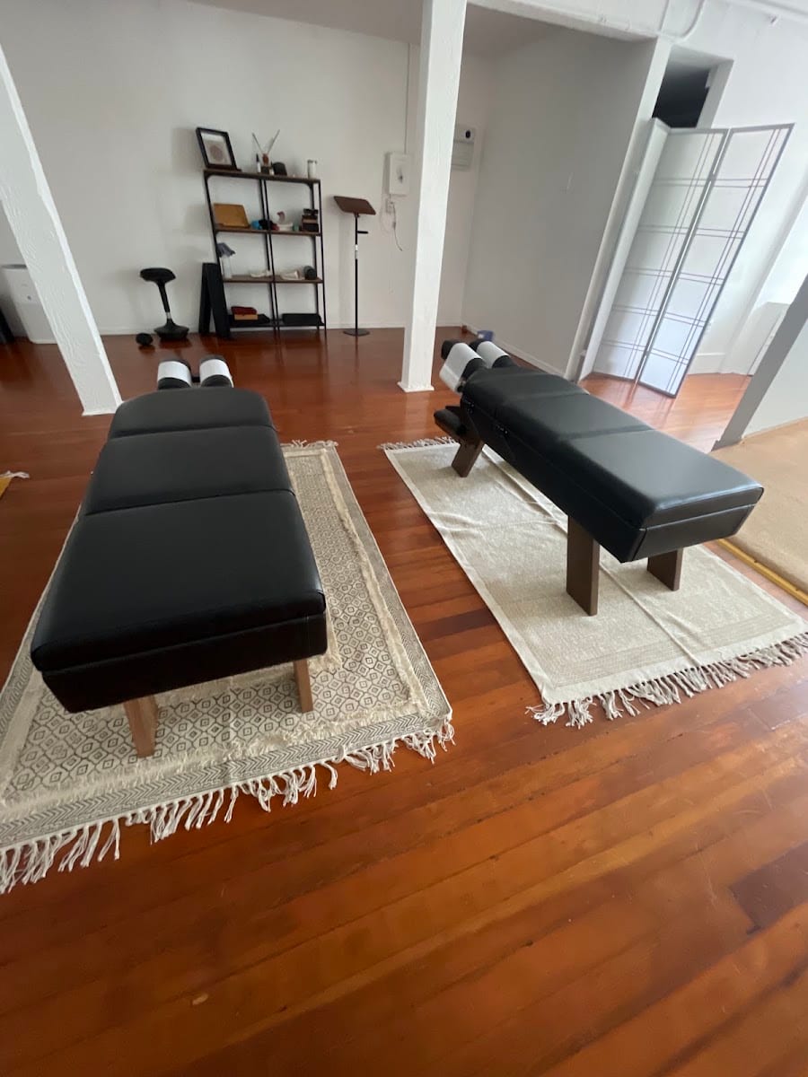 Chiro Roots SF