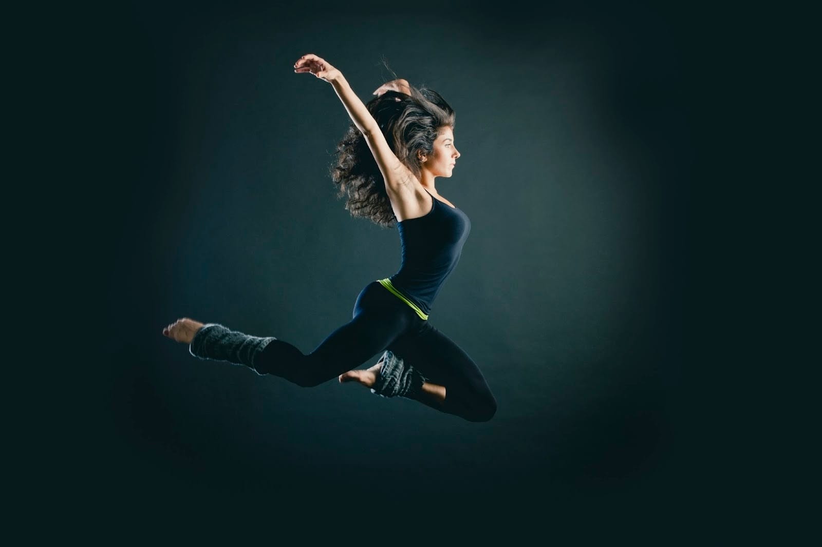 Attitudes In Dance