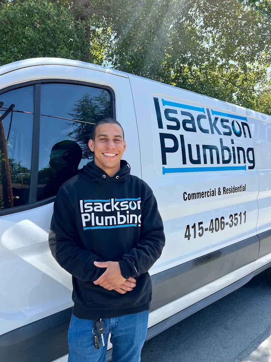 Isackson Plumbing, photo 2