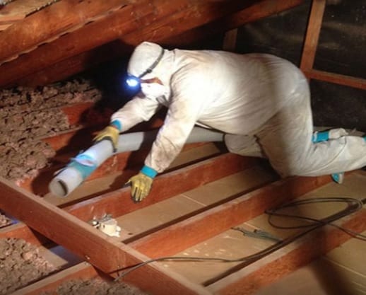 Logik Roofing & Insulation Richmond Hill, photo 4