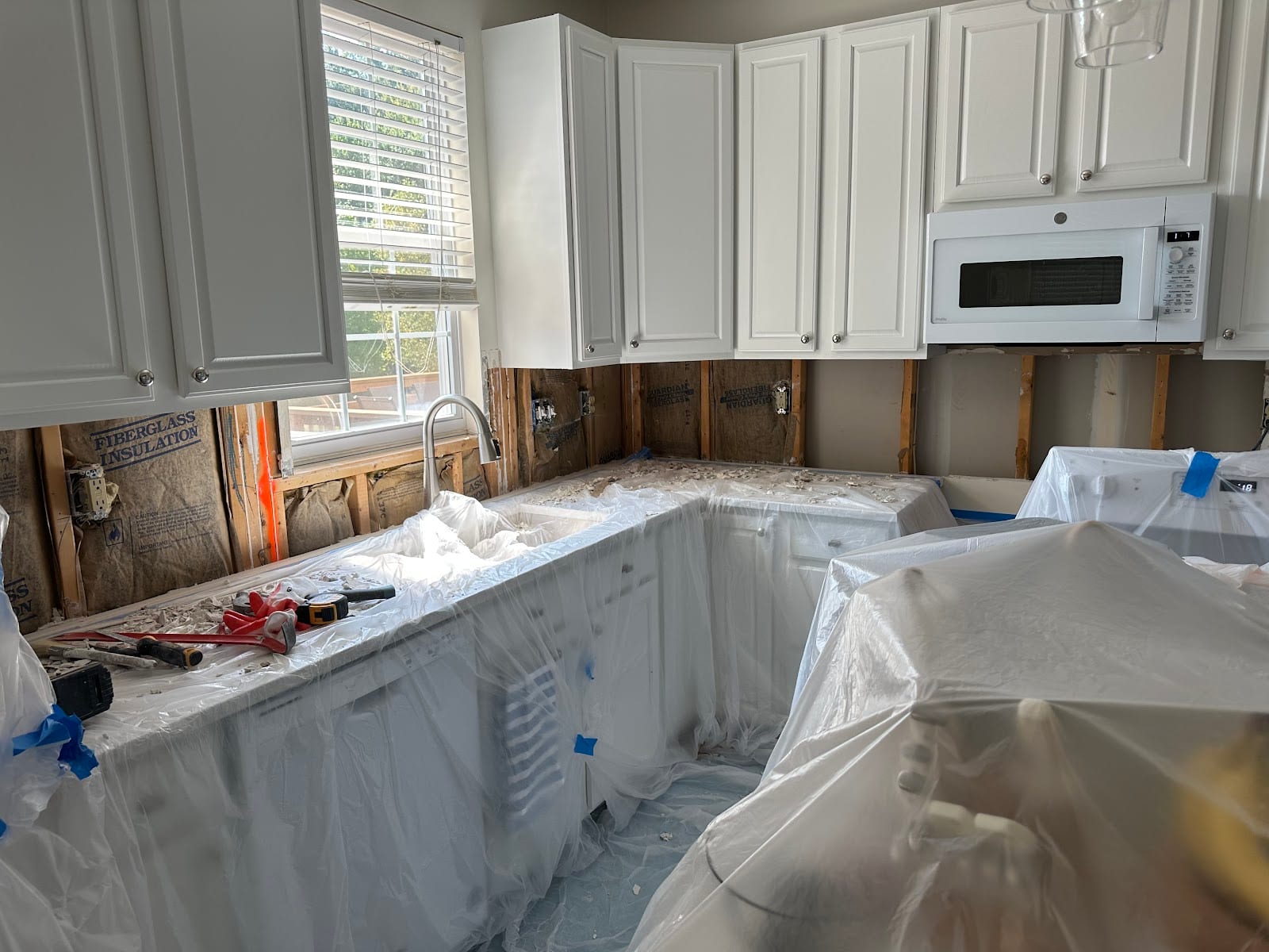 Gonzalez Painting and handyman service LLC, photo 2