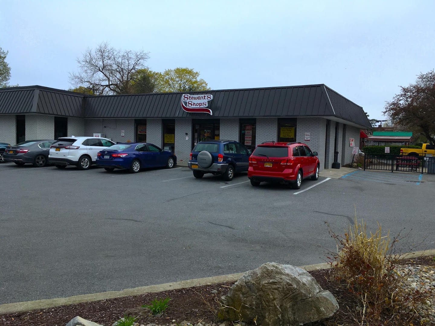Stewart's Shops, photo 3