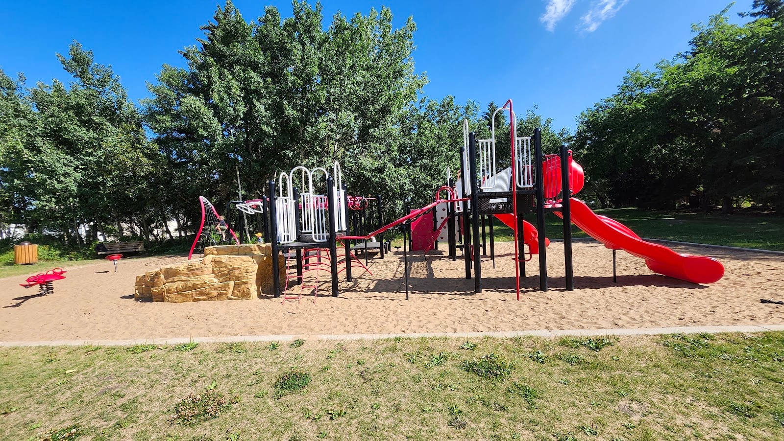 Glen Allan Park
