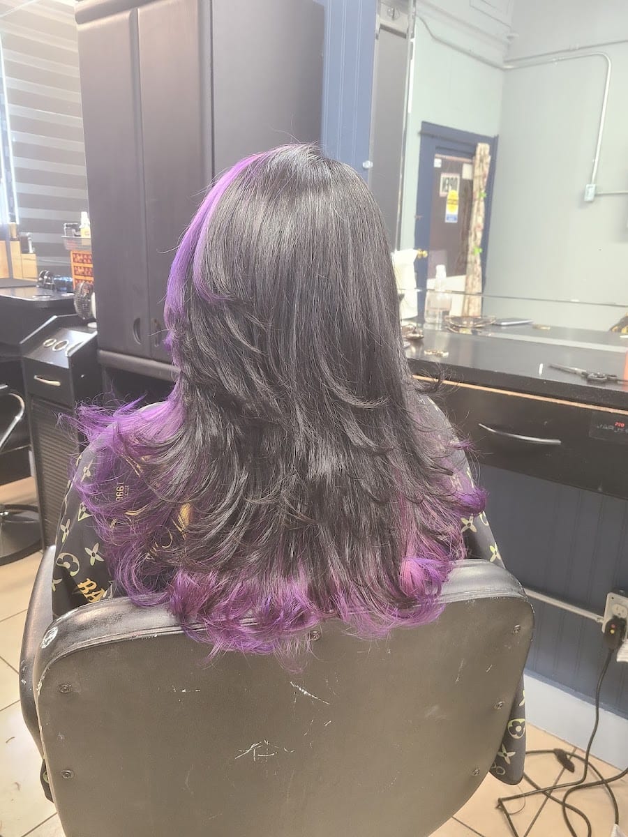 Mari's Beauty Salon, photo 3