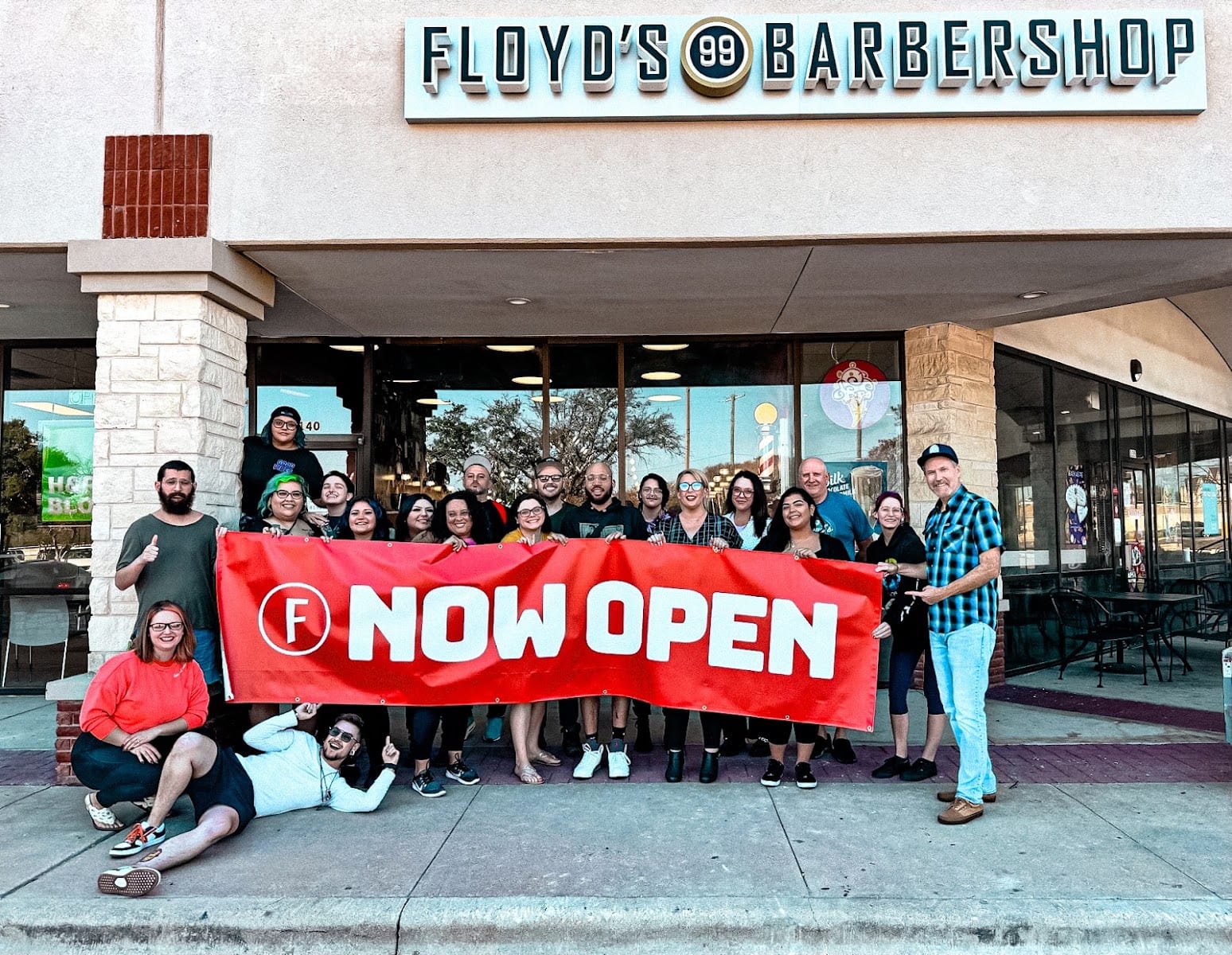 Floyd's 99 Barbershop, photo 3