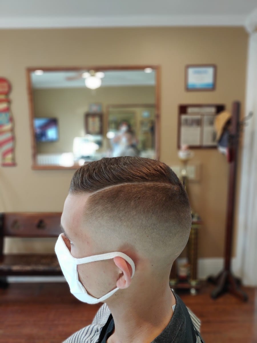 Swillbarber