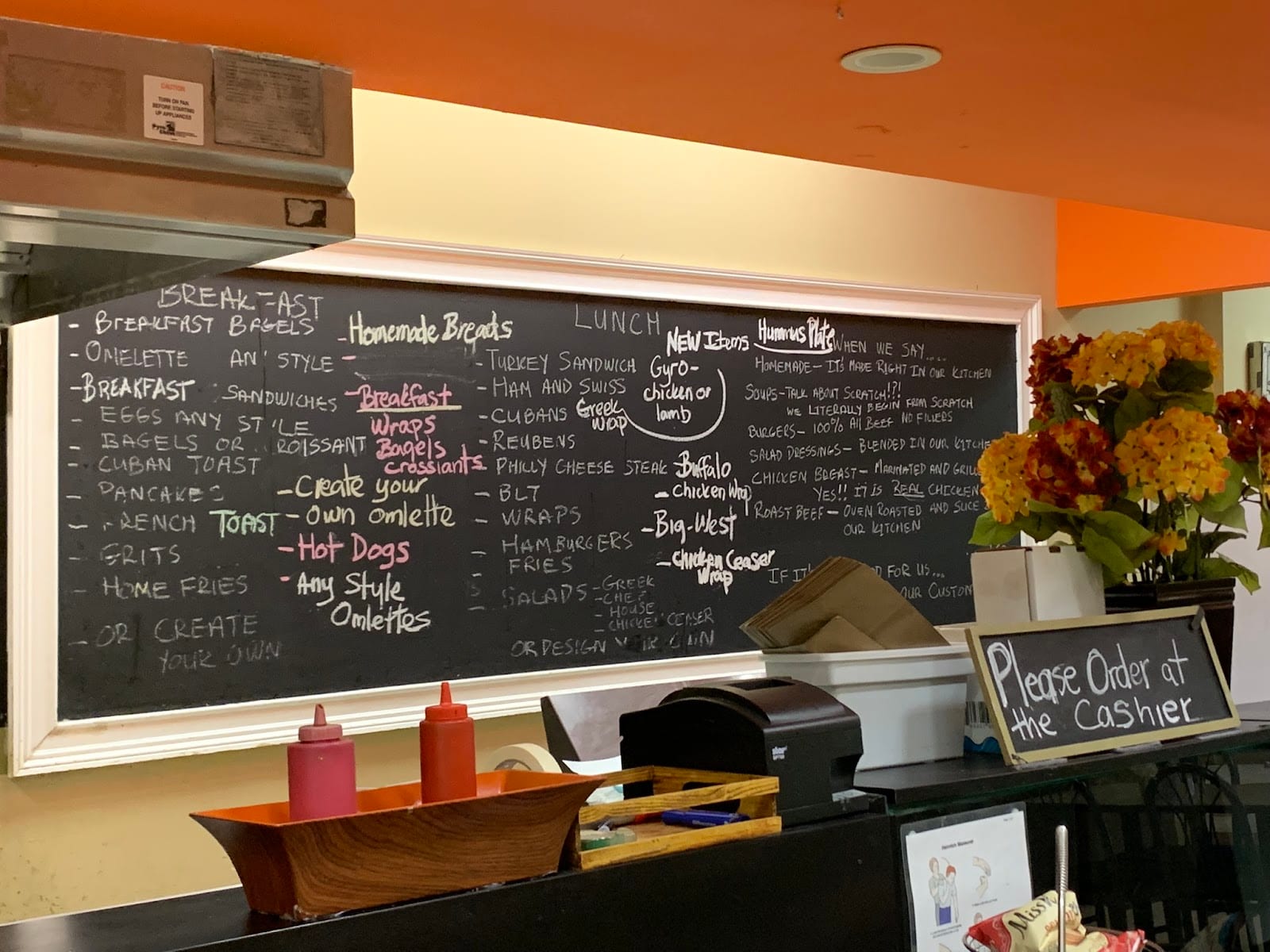 Westwood Deli & Catering, photo 3