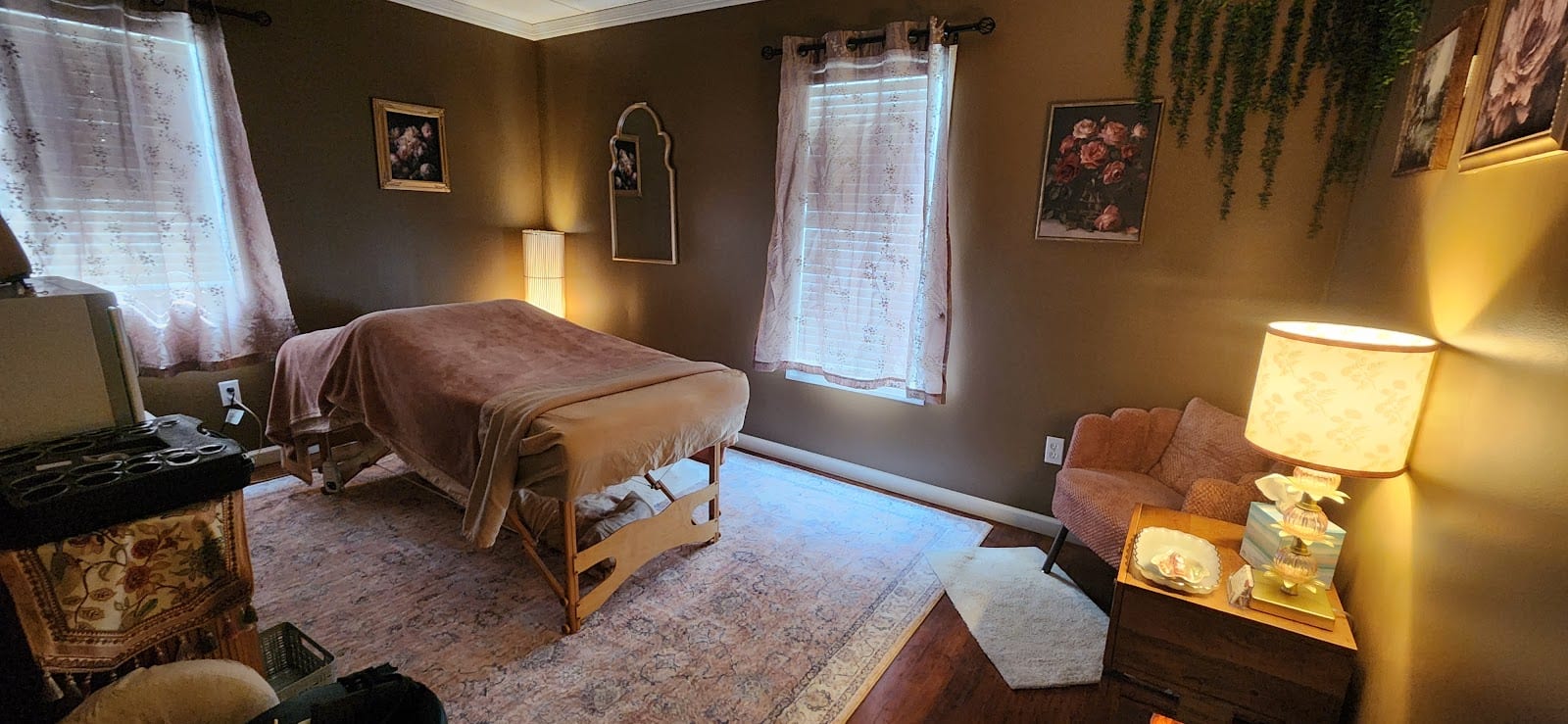 KB Massage Therapy, photo 3