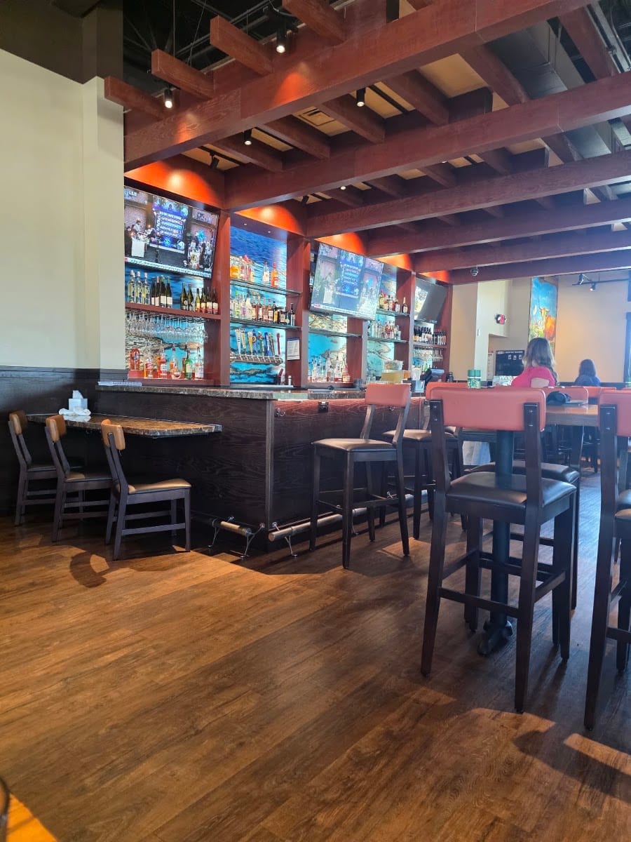 Outback Steakhouse