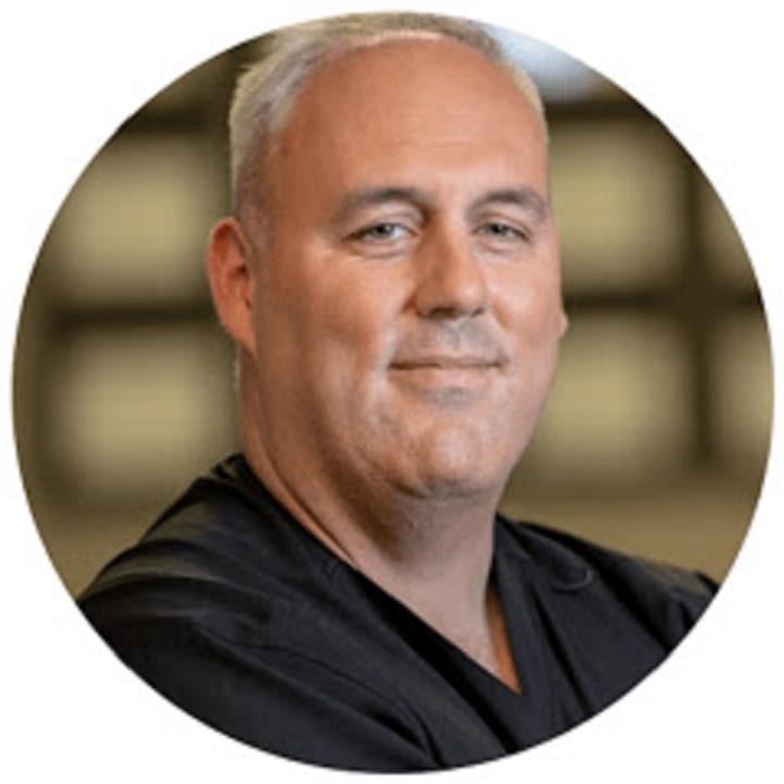 Terrence O'Neill, DDS