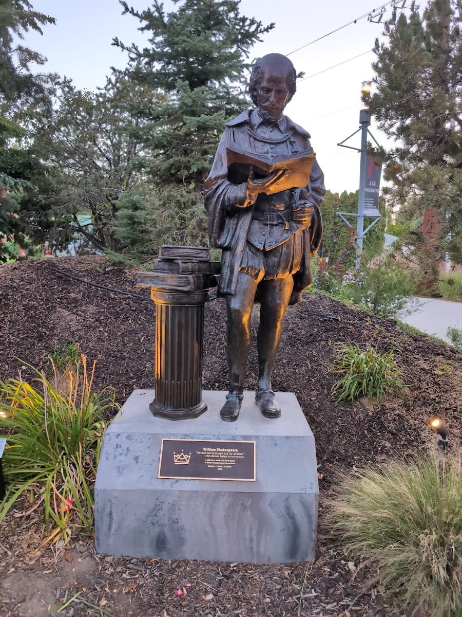 Utah Shakespeare Festival, photo 3