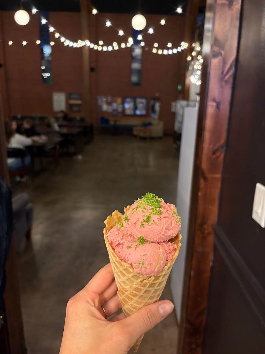 Hidden Oak Gourmet Creamery
