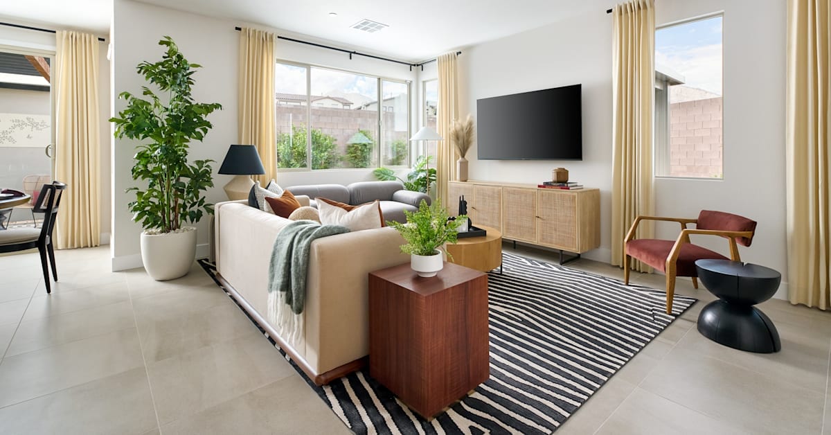 Vertex by Tri Pointe Homes, photo 4