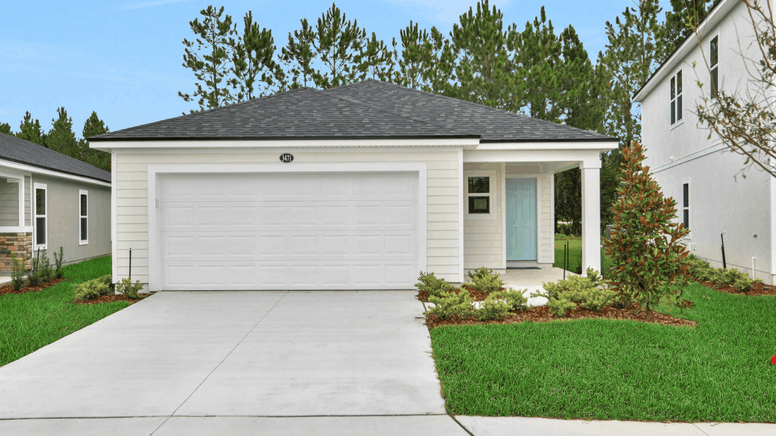 Amberly by Dream Finders Homes, photo 2