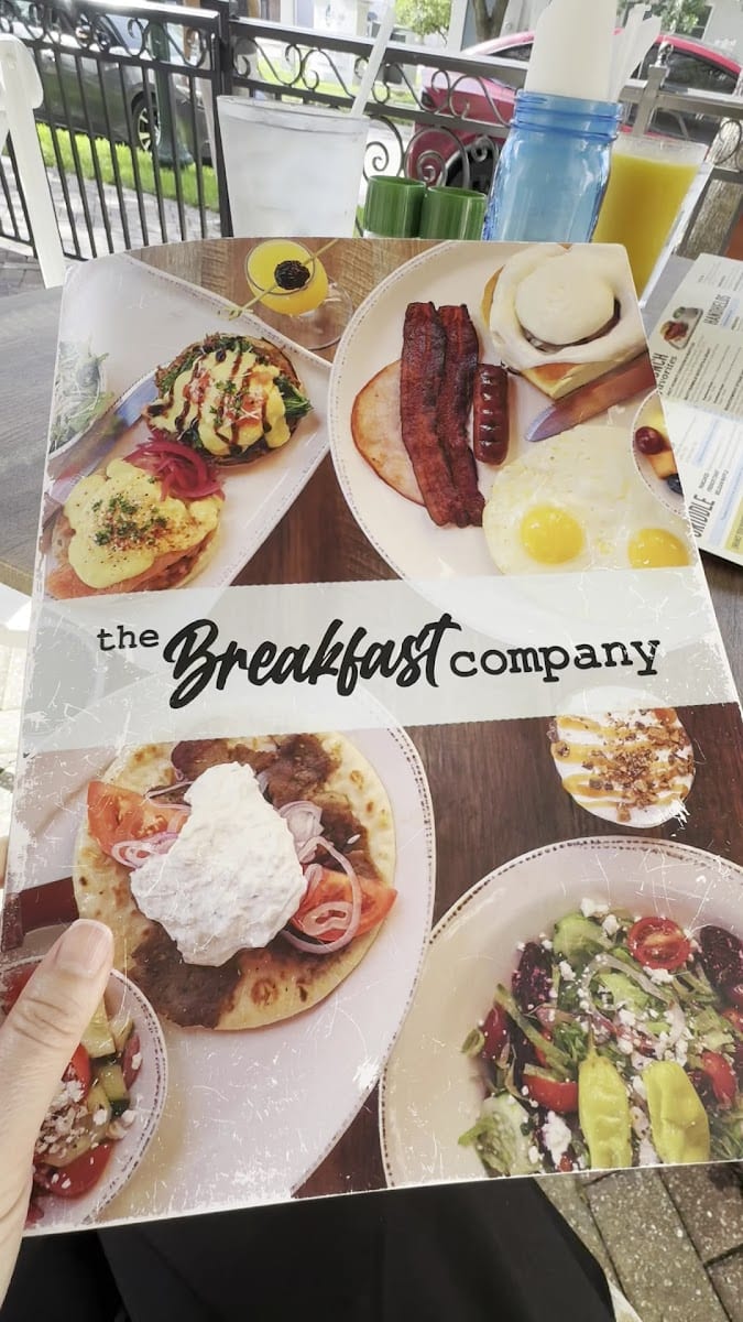 The Breakfast Company, photo 3