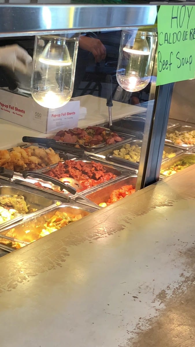 Laredo Taqueria, photo 3