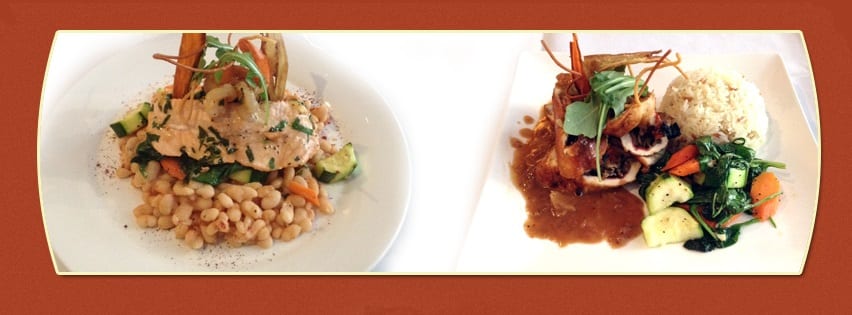 Soma Restaurant & Bar