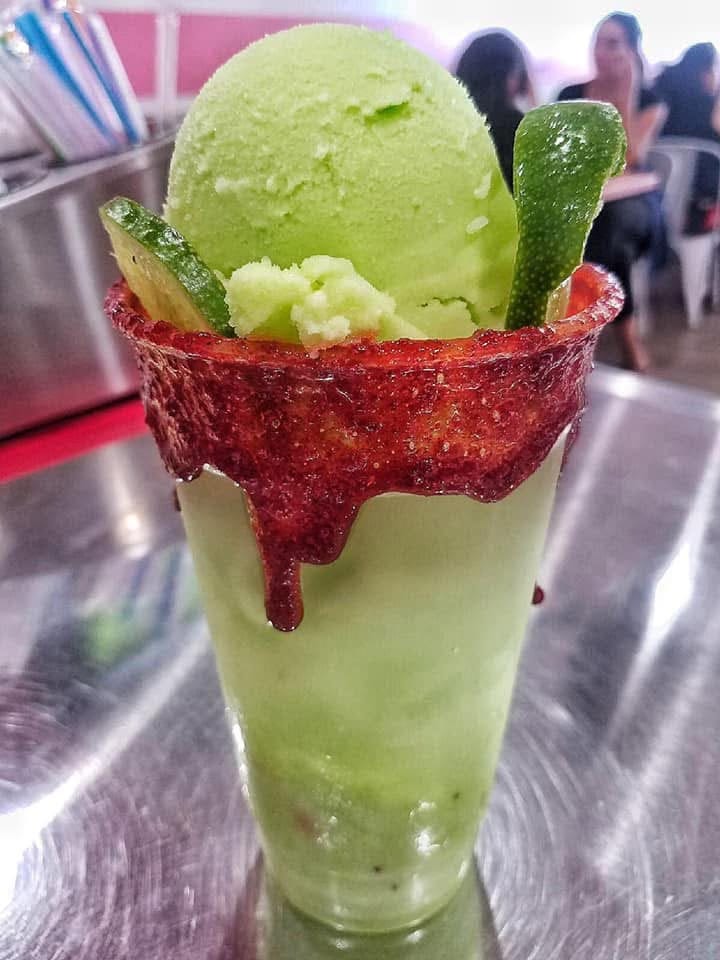 La Michoacana Aannapolis