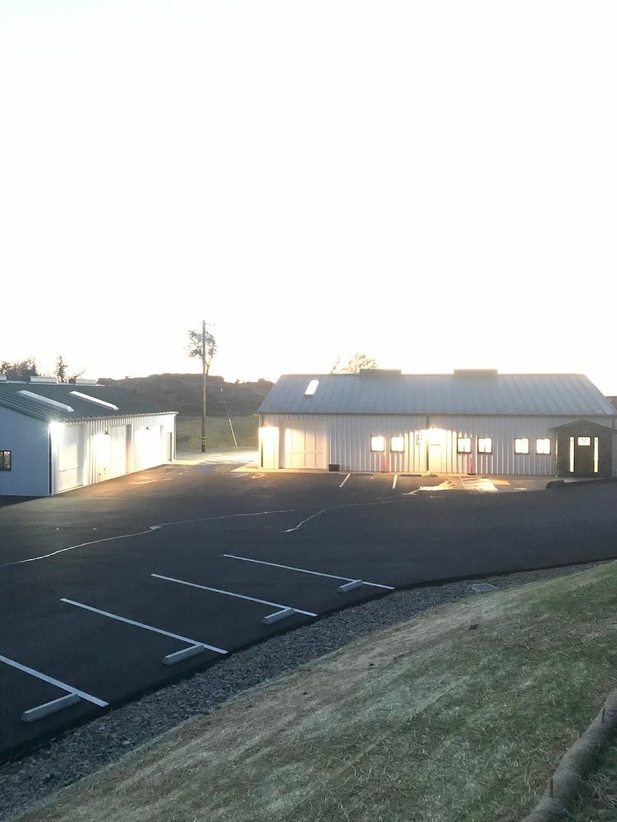 Pridmore Construction LLC