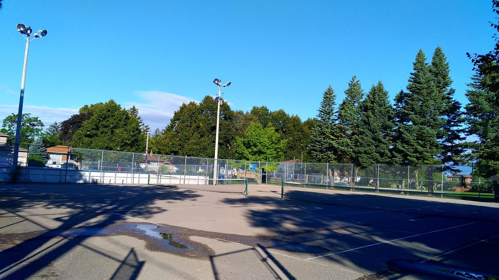 Strathburn Park