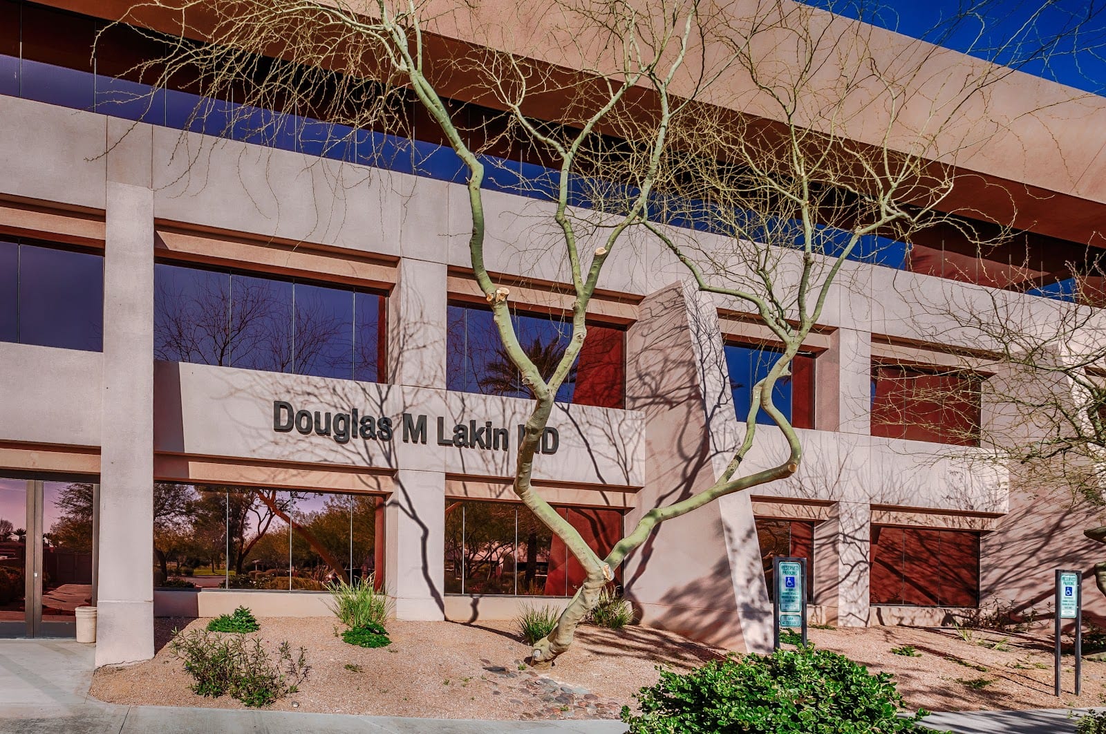 Douglas M. Lakin MD, photo 4