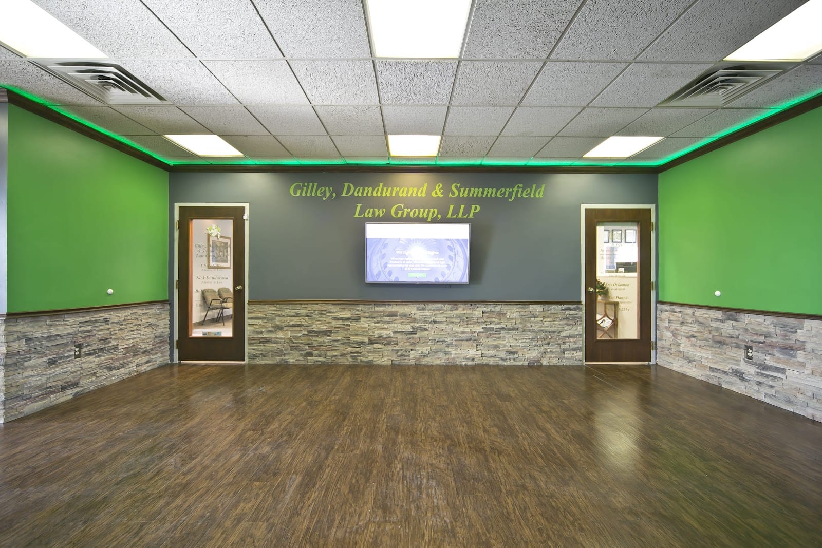Anderson Executive Tower, photo 4