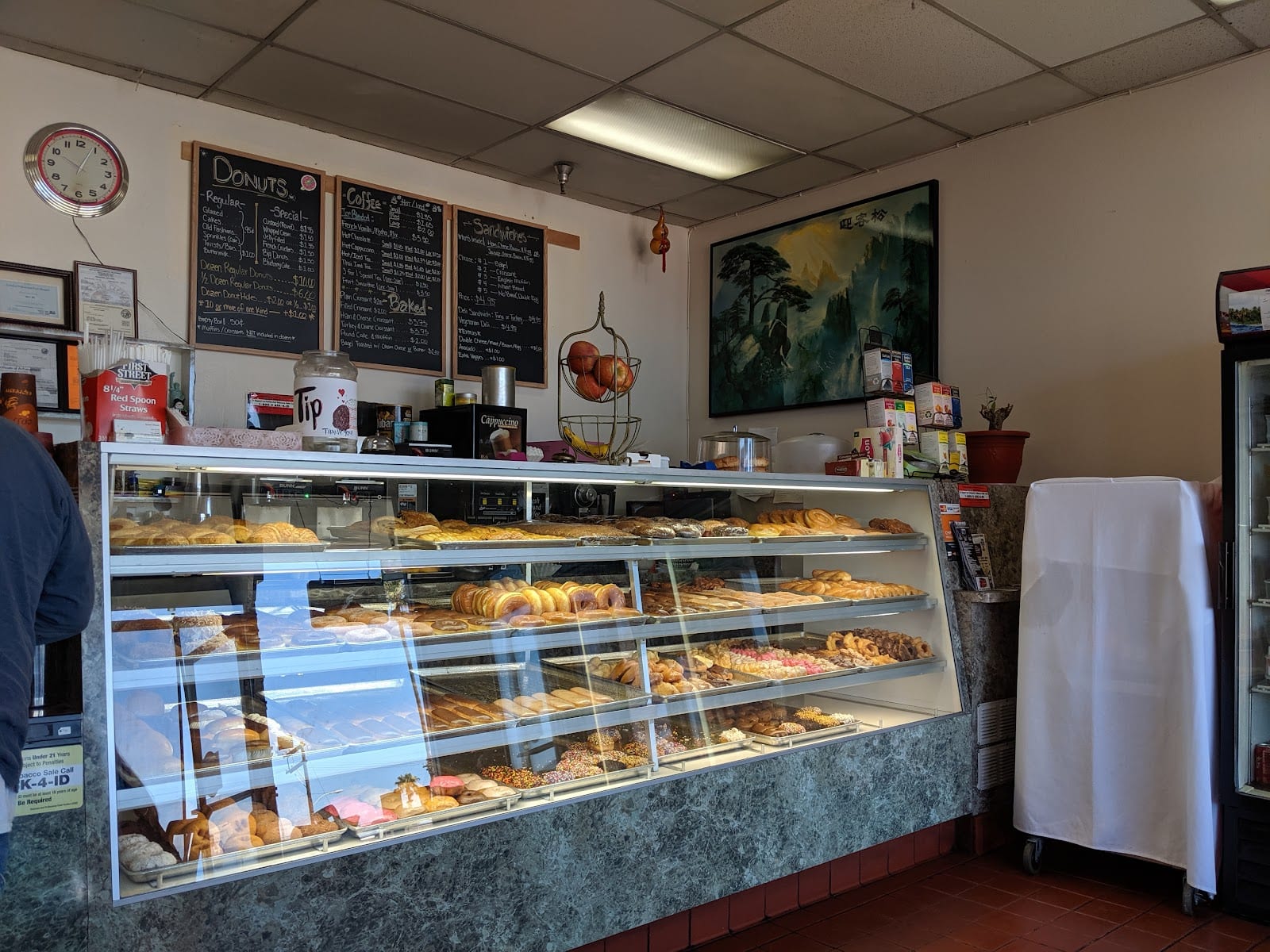 Donut House, photo 3