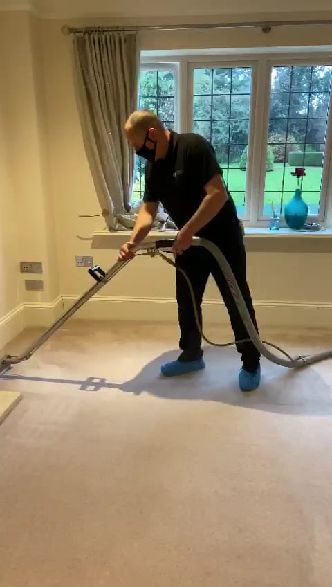 Phoenix Interiors Cleaning, photo 3