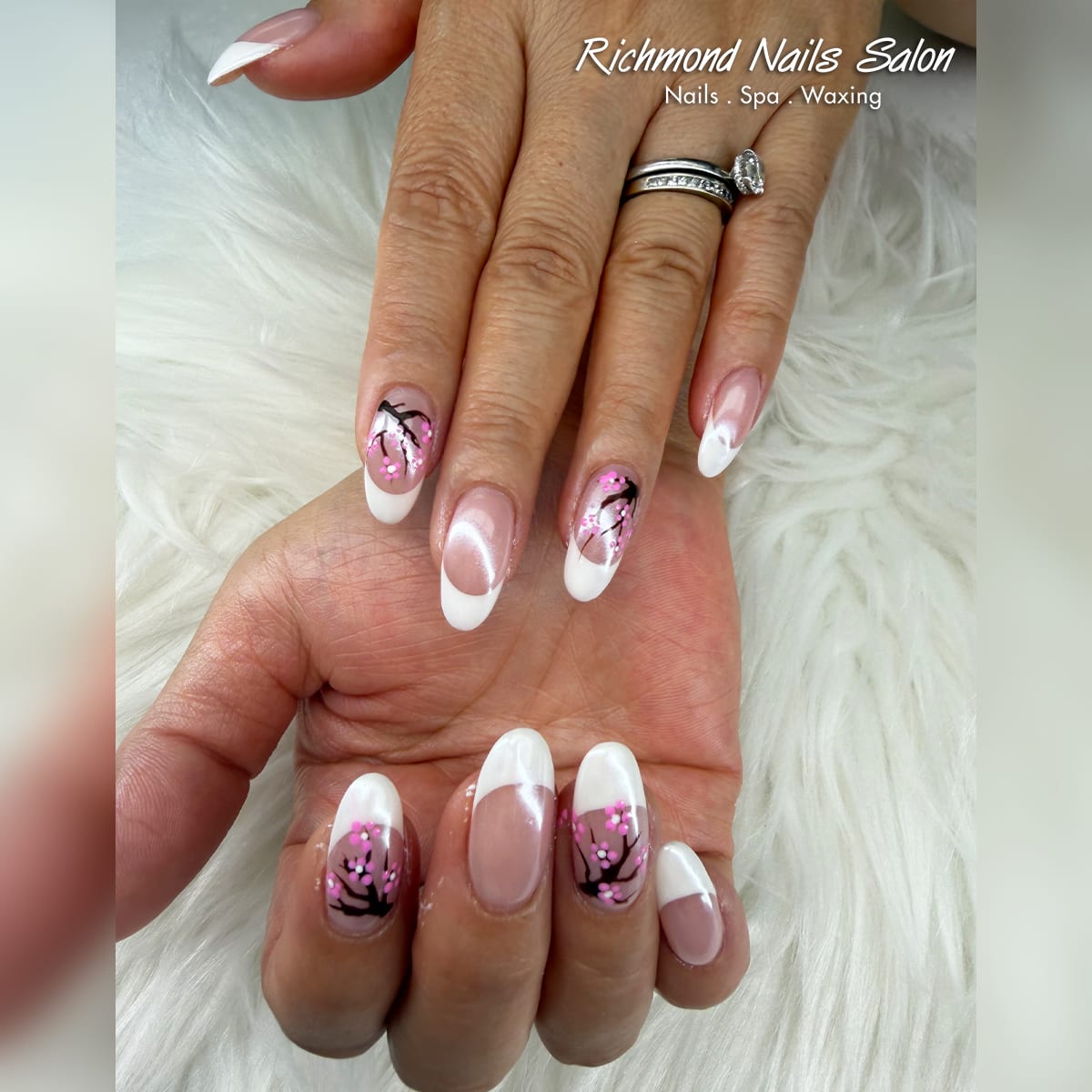 Richmond Nail Salon, photo 4
