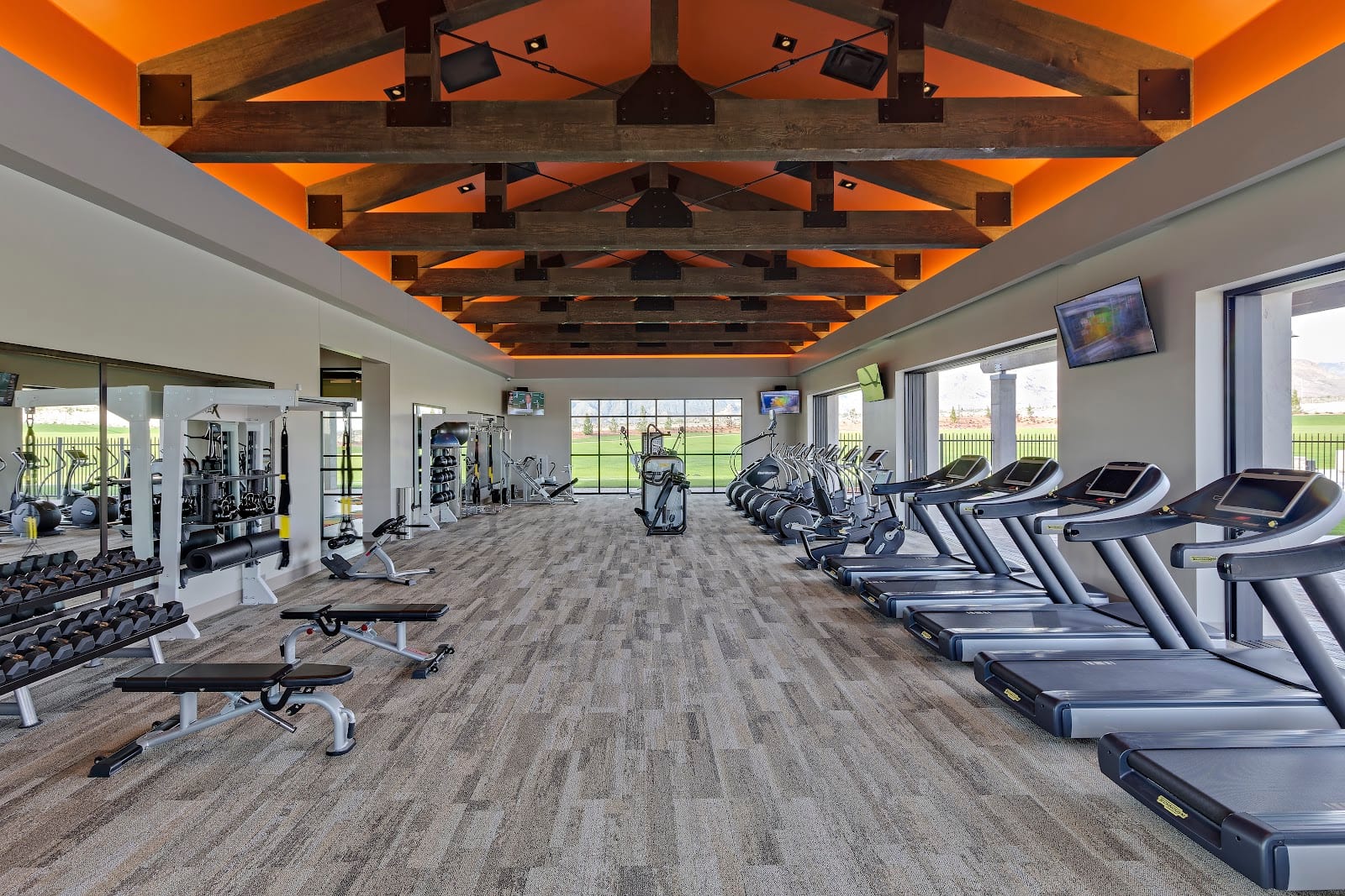 Skye Fitness